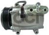 ACR 135130 Compressor, air conditioning